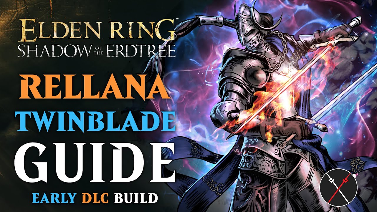 Fextralife Elden Ring Rellana S Twinblade Build How To Build A   Fextralife Elden Ring Rellana S Twinblade Build How To Build A Carian Twinblade Shadow Of The Erdtree Build 