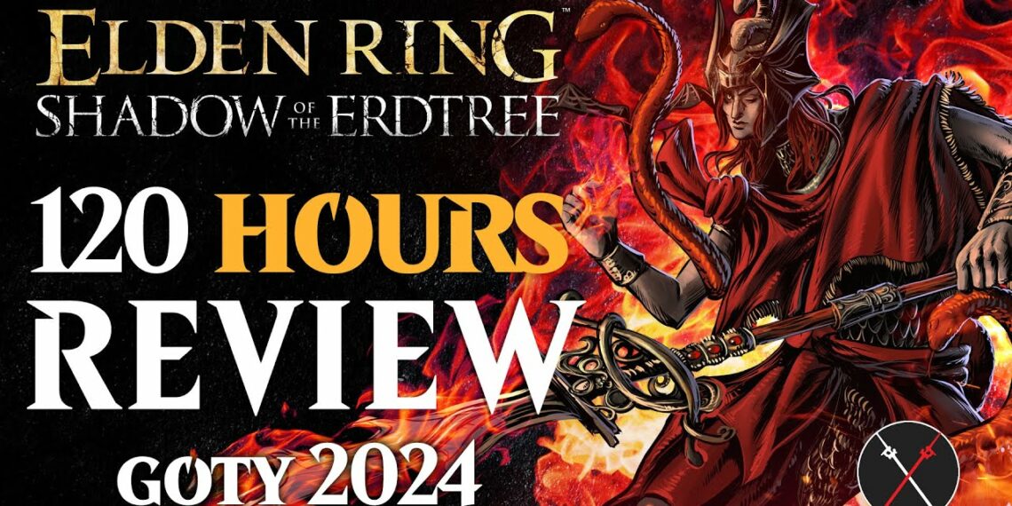 Fextralife: Elden Ring Shadow Of The Erdtree Review - A Masterpiece ...