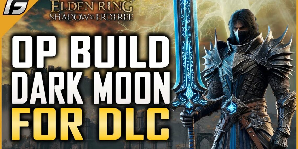 GamerFuzion: The Best Intelligence Build for Elden Ring DLC - Dark Moon ...
