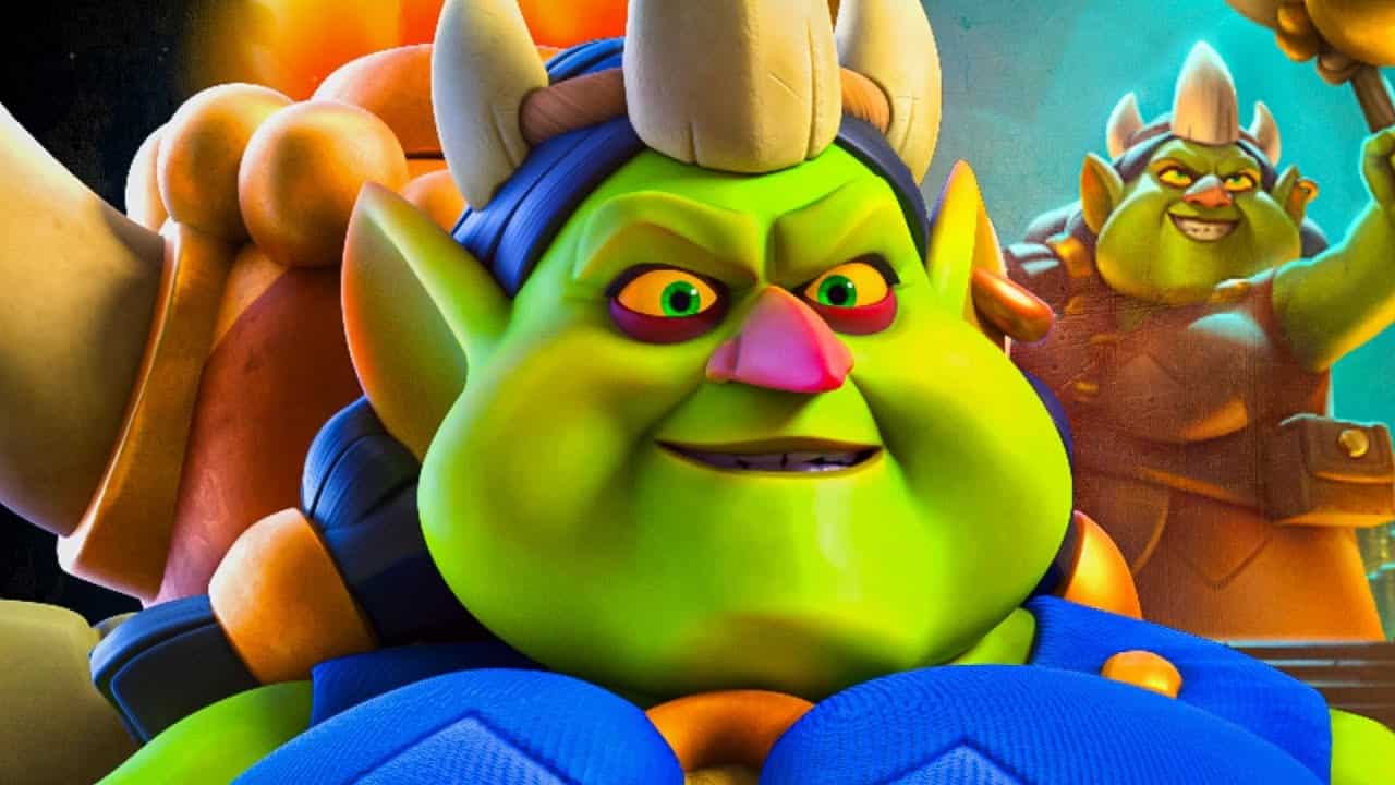 Clash Royale Goblin Update: New Decks & Strategies