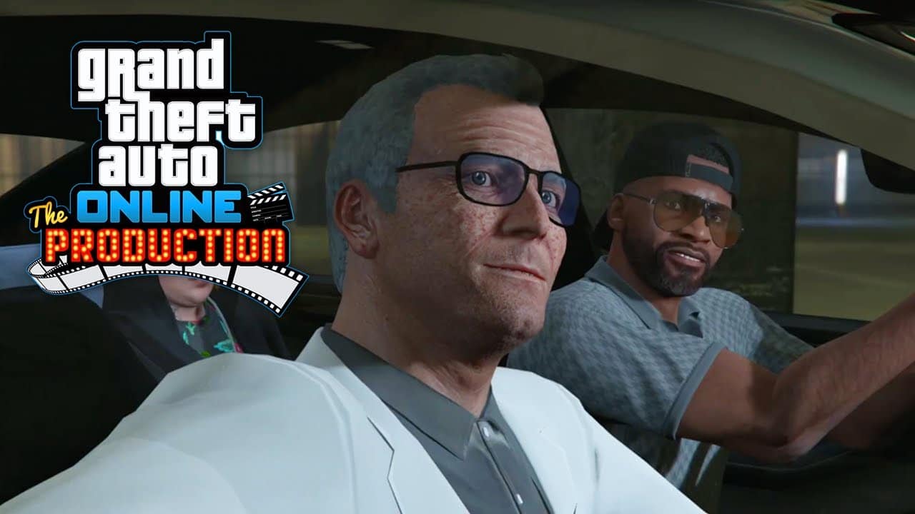 MrBossFTW: Is Michael De Santa Coming To GTA Online Soon? (NEW Evidence)