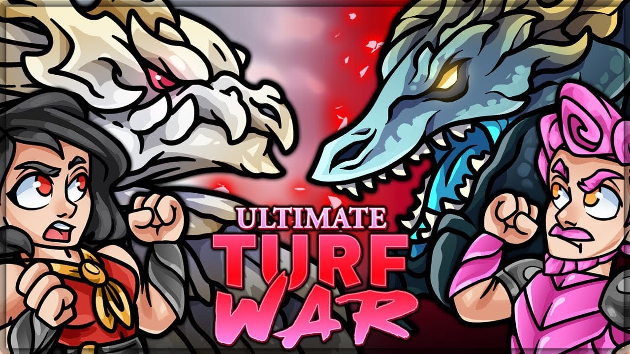 RageGamingVideos Primordial Malzeno VS Gaismagorm ULTIMATE TURF WAR   Ragegamingvideos Primordial Malzeno Vs Gaismagorm Ultimate Turf War Pro Vs Noob Vs Monster Hunter 