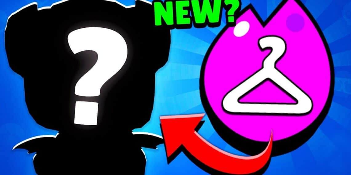 Rey Brawl Stars New Hypercharge Leon Skin? Huge Brawl Stars Collab