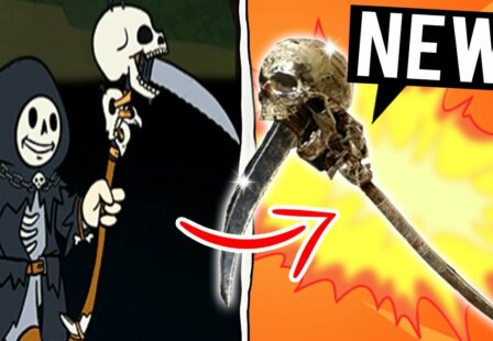 rifle gaming fallout 76 just got a scythe weapon players are angry about it