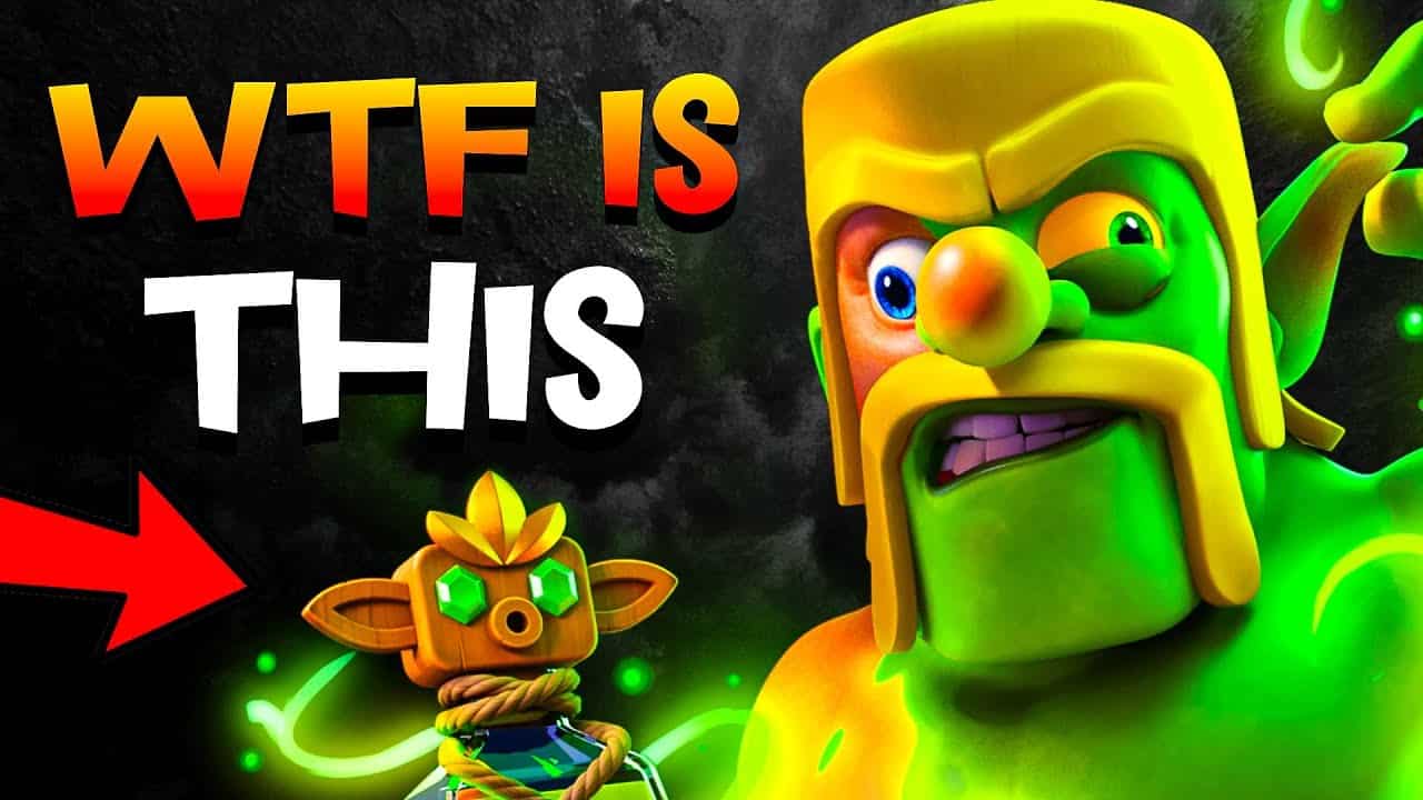 Mastering Goblin Curse in Clash Royale