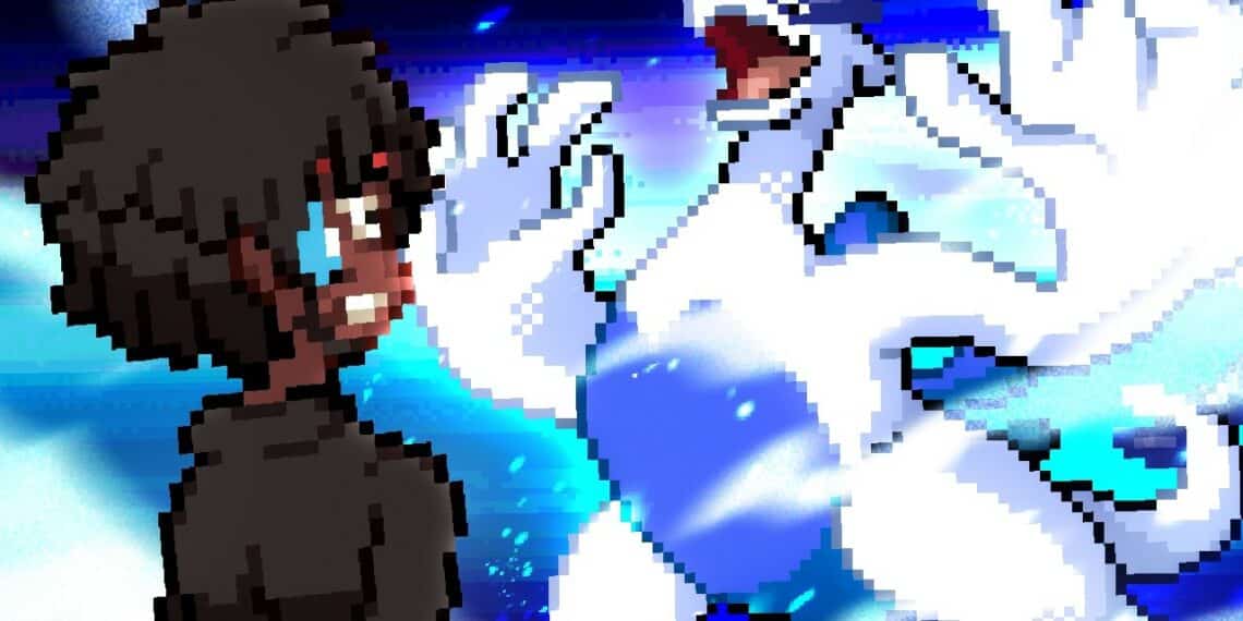 Sacredalmighty: Exploring The Challenges Of Pokemon Sterling Silver Rom 