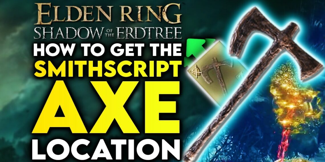 Arekkz Gaming: Elden Ring Shadow Of The Erdtree | How To Get ...