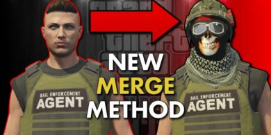 beatsdown new outfit merge in gta online after bottom dollar bounties patch