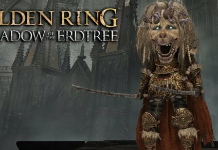 crypticfox conquering the challenges of elden ring dlc