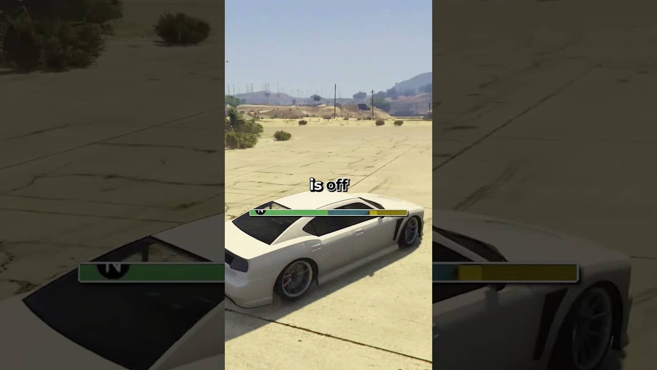 DarkViperAU: How To Use The BEST Special Ability In GTA 5 The RIGHT Way