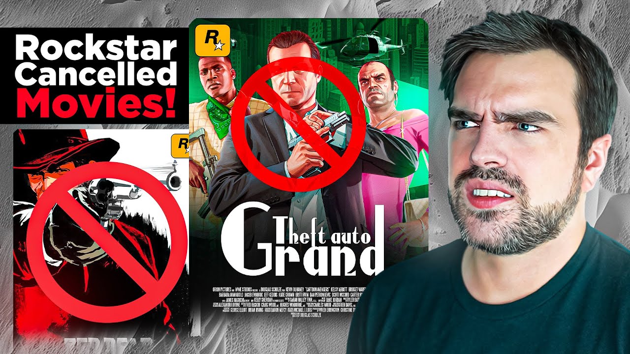 DarkViperAU: Rockstar Rejected a GTA Movie?! TGG and I Have Beef? How To Quickly Version Switch GTA 5