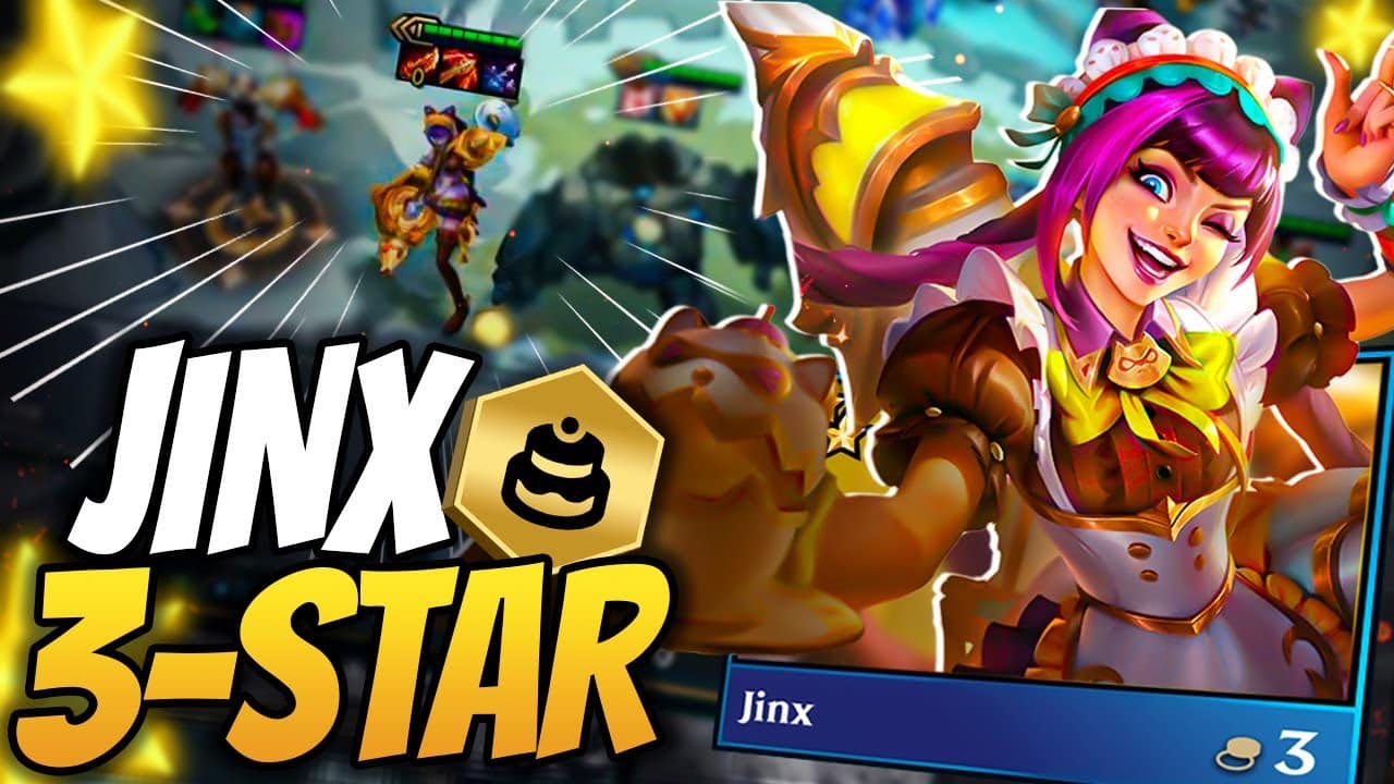 Киюн: Новый сборник Giga OP 3 Star Jinx!! | Тактика командного боя, набор 12