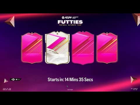 MattHDGamer: Unbelievable Footies Promo Pack Opening!