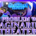 vars ii the problem with imaginarium theater in genshin impact