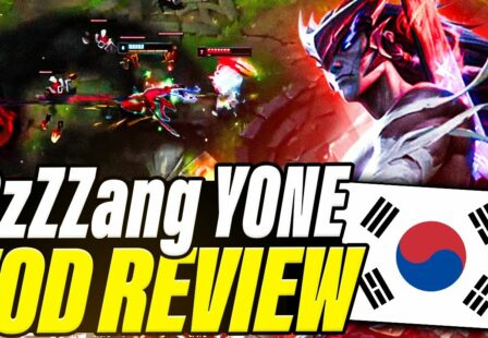 wayofthetempest pz zzang s yone is actually insane pz zzang vod review