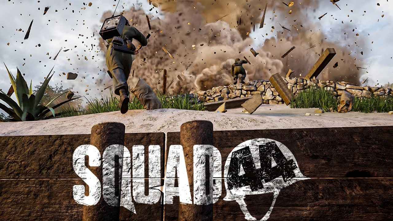 Клин: Опыт Squad 44