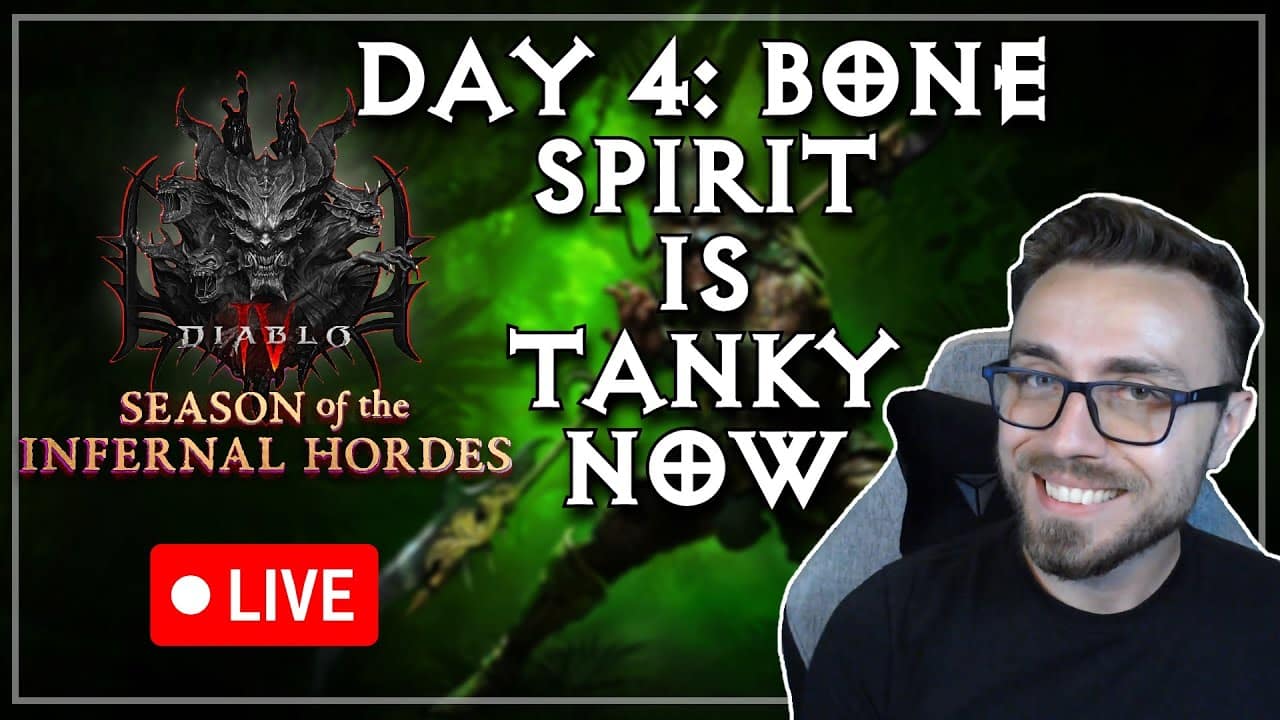 MacroBioBoi: Tanky Bone Spirit is Best Bone Spirit