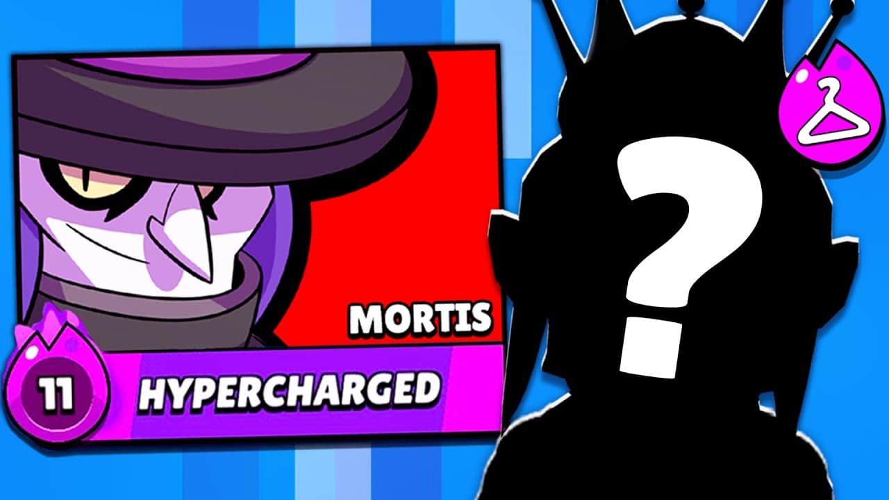 Rey – Brawl Stars: 2 NEW Hypercharge Leaked! New Hypercharge Skin Confirmed? FREE Rewards & More!