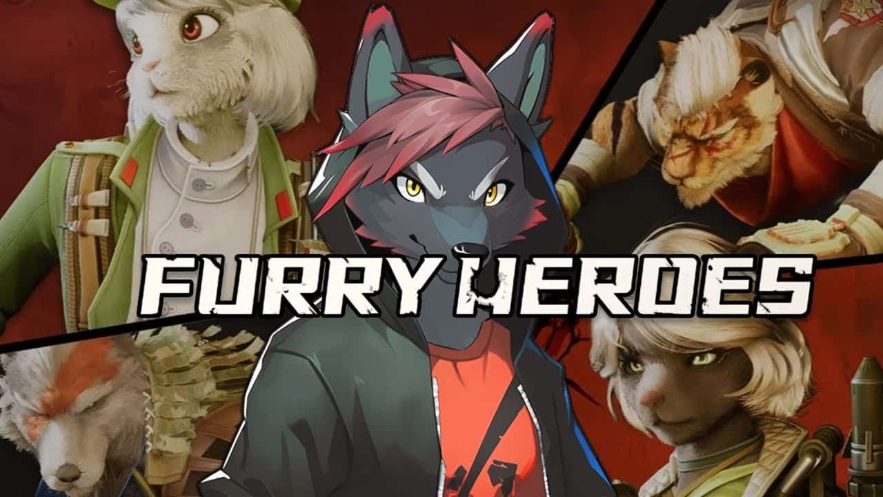 Verlisify: игровой тест Wild Heroes – веселый и беспокойный опыт