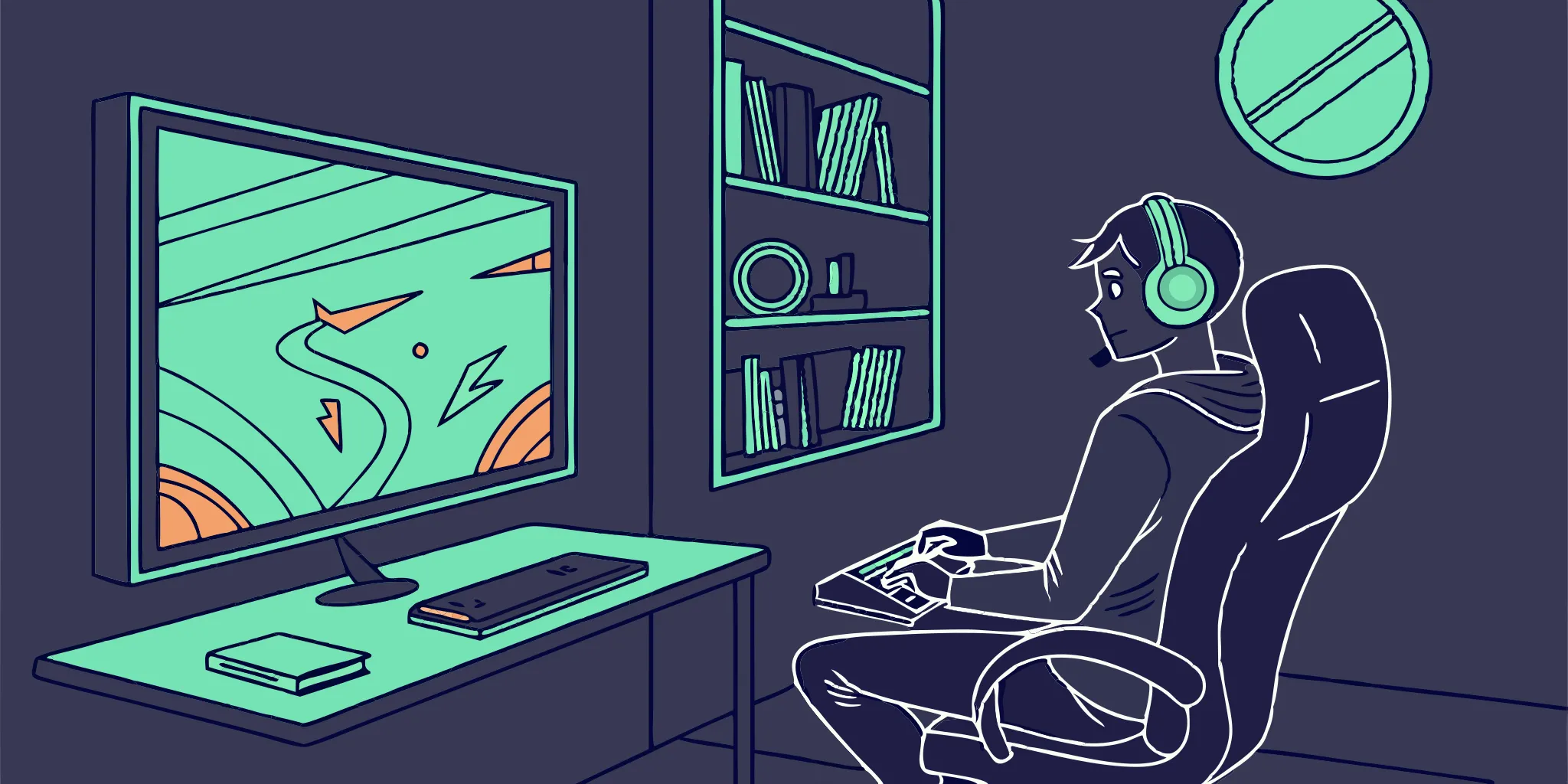 AI Summarization: A Gamer’s Guide to Efficient Reading